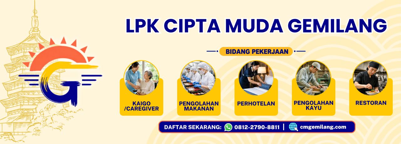Bidang Pekerjaan