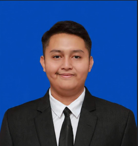 Ir. Ivan Setyo Prakoso, S.T.